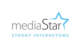 Media Star - tworzenie stron internetowych, grafika reklamowa